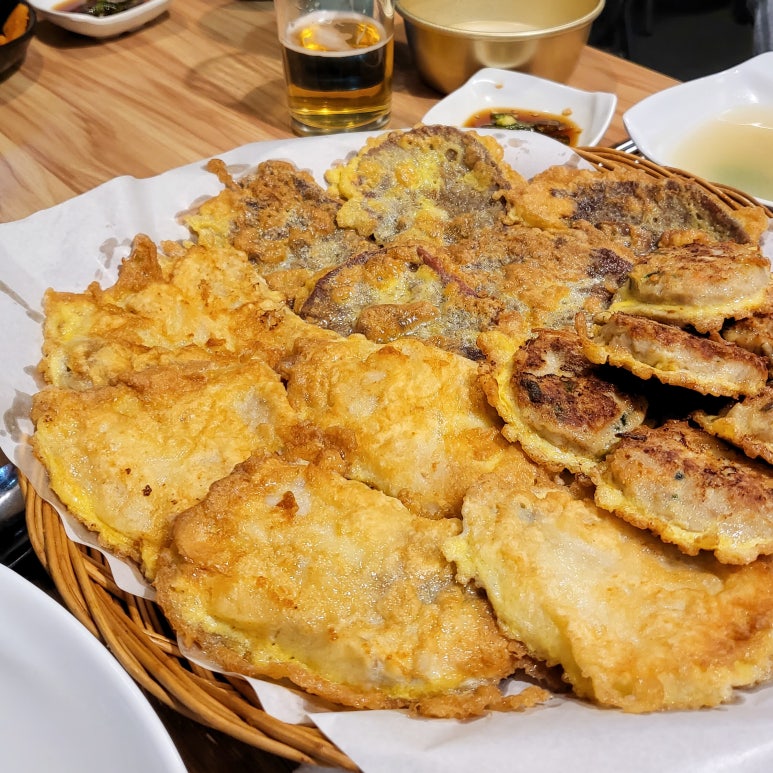 잔칫날전 이미지