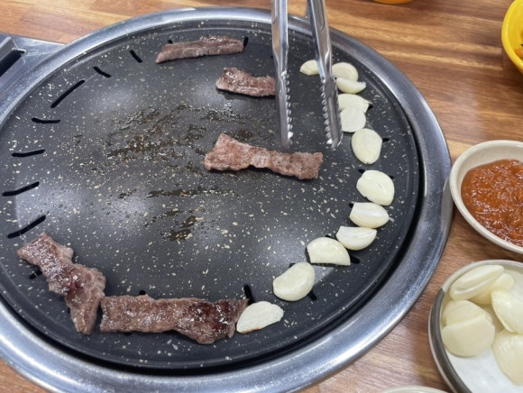 토지정육식당 이미지