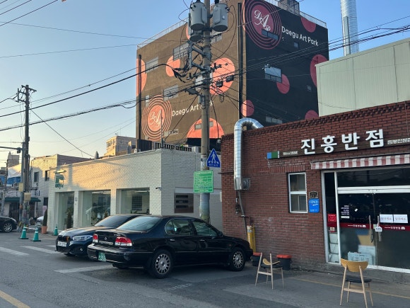 오우야에스프레소바 이미지