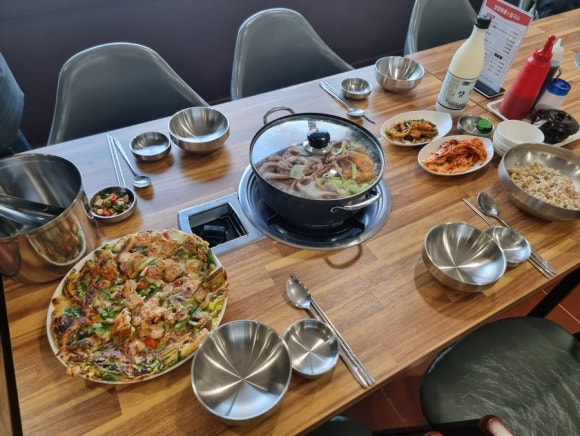양평칼국수 이미지