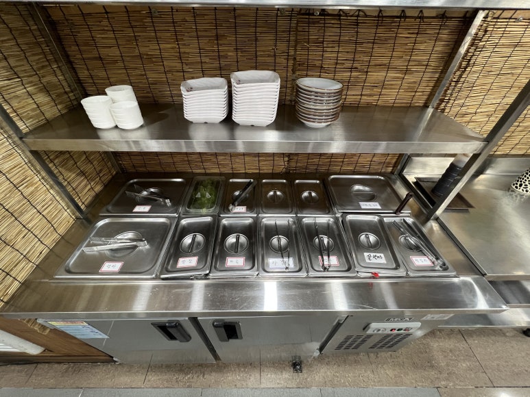 육장갈비마산회원점 이미지
