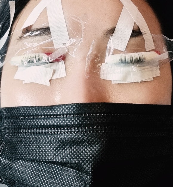 하얀미소스킨케어 이미지