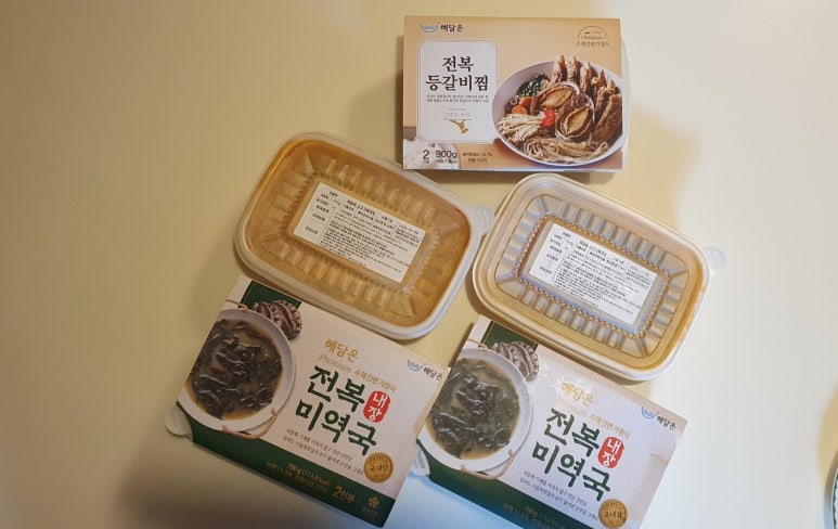 엄마손맛등갈비 이미지