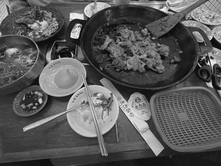 먹고싶닭춘천닭갈비 이미지