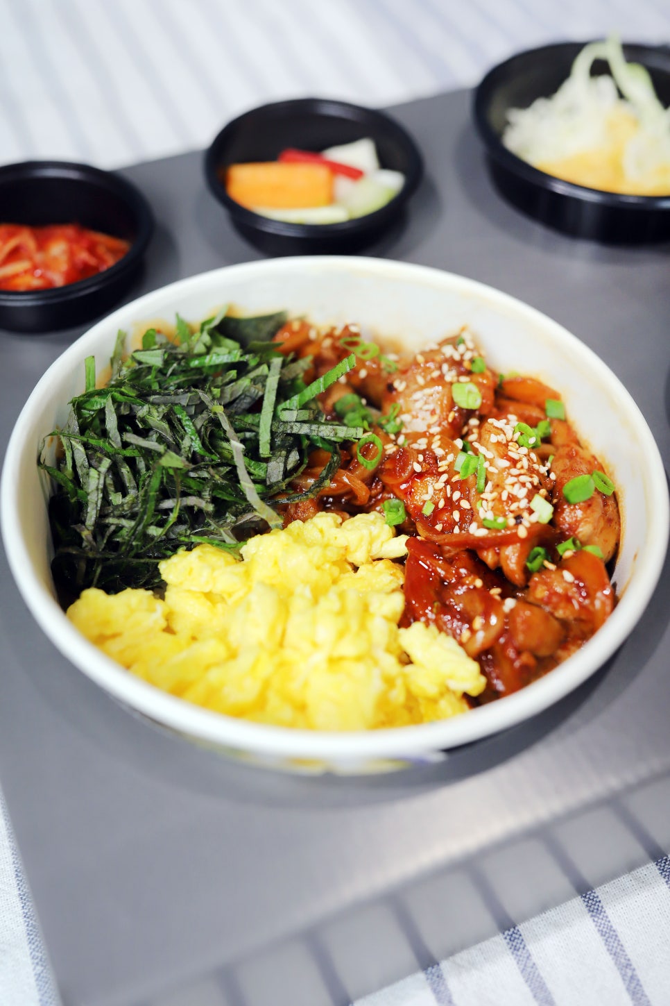 훈스키친 이미지