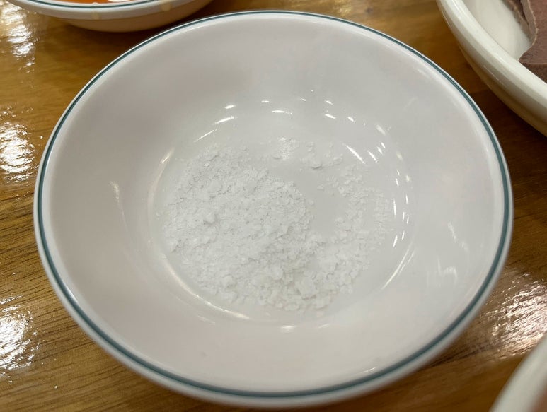마촌순대국 이미지