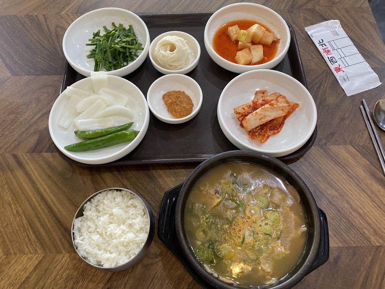 돼지왕순대 이미지