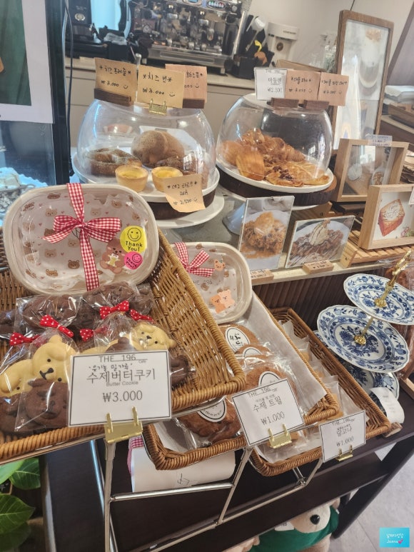 수제샌드위치cafe 이미지