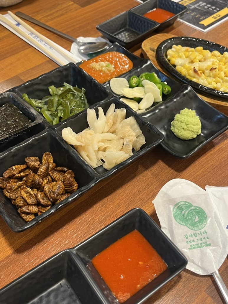청춘활어 이미지