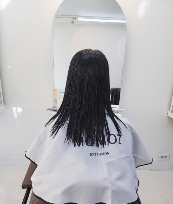 모모즈헤어&증모 이미지