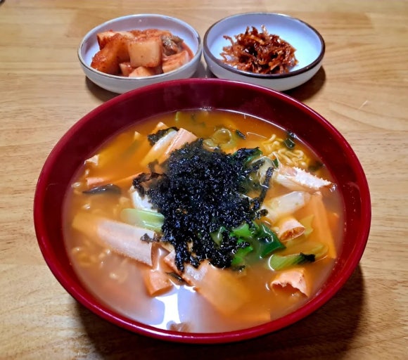 은석분식 이미지