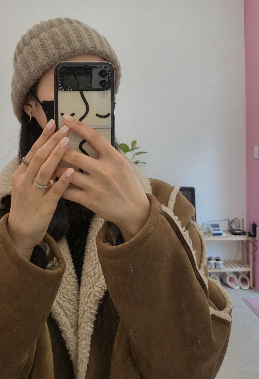 네일드마엘 이미지