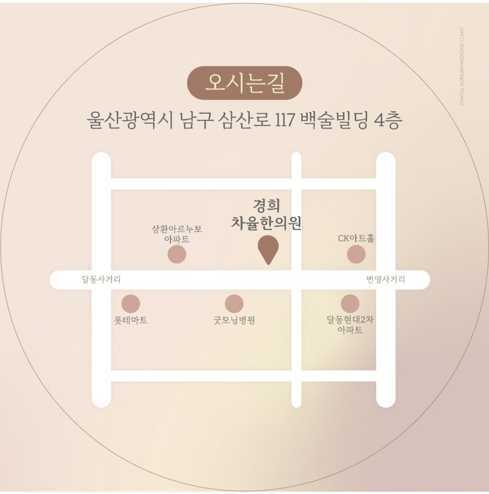 경희차율한의원 이미지