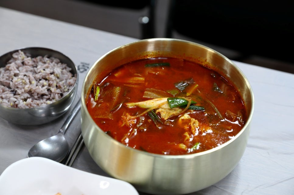 진국향토옹심이 이미지