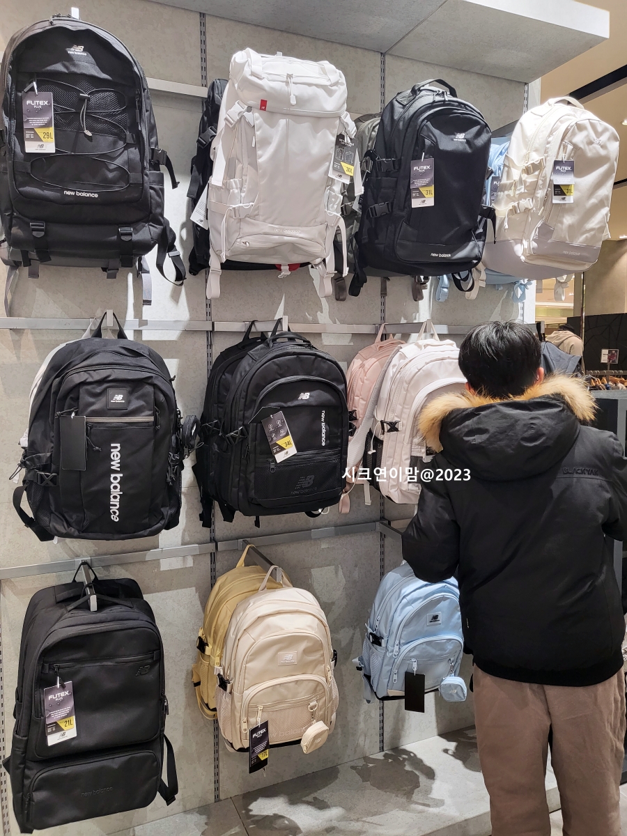 캉골롯데김포공항점 이미지