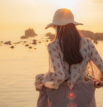 엄지공주 이미지
