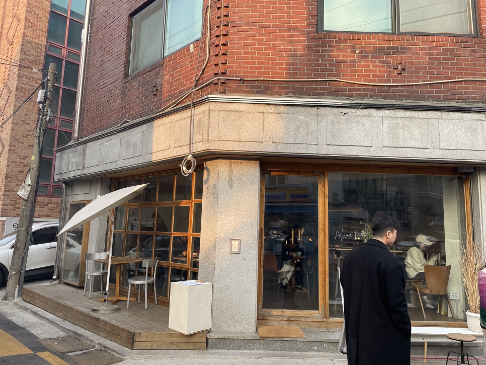 어거스트브라운 이미지