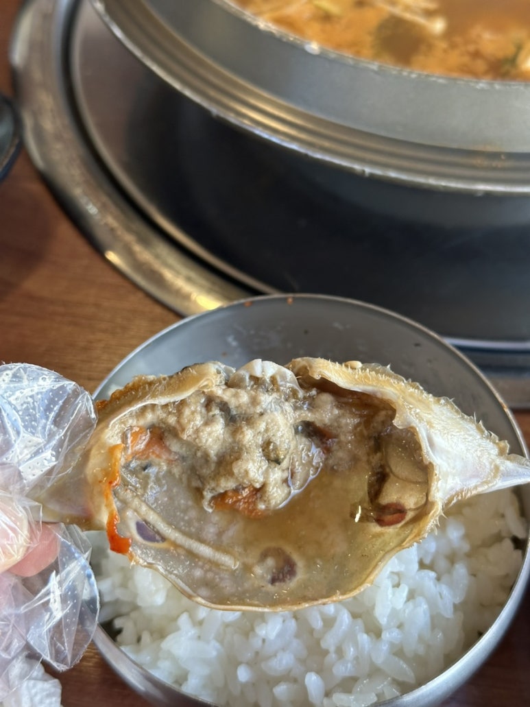 담양죽순게장 이미지