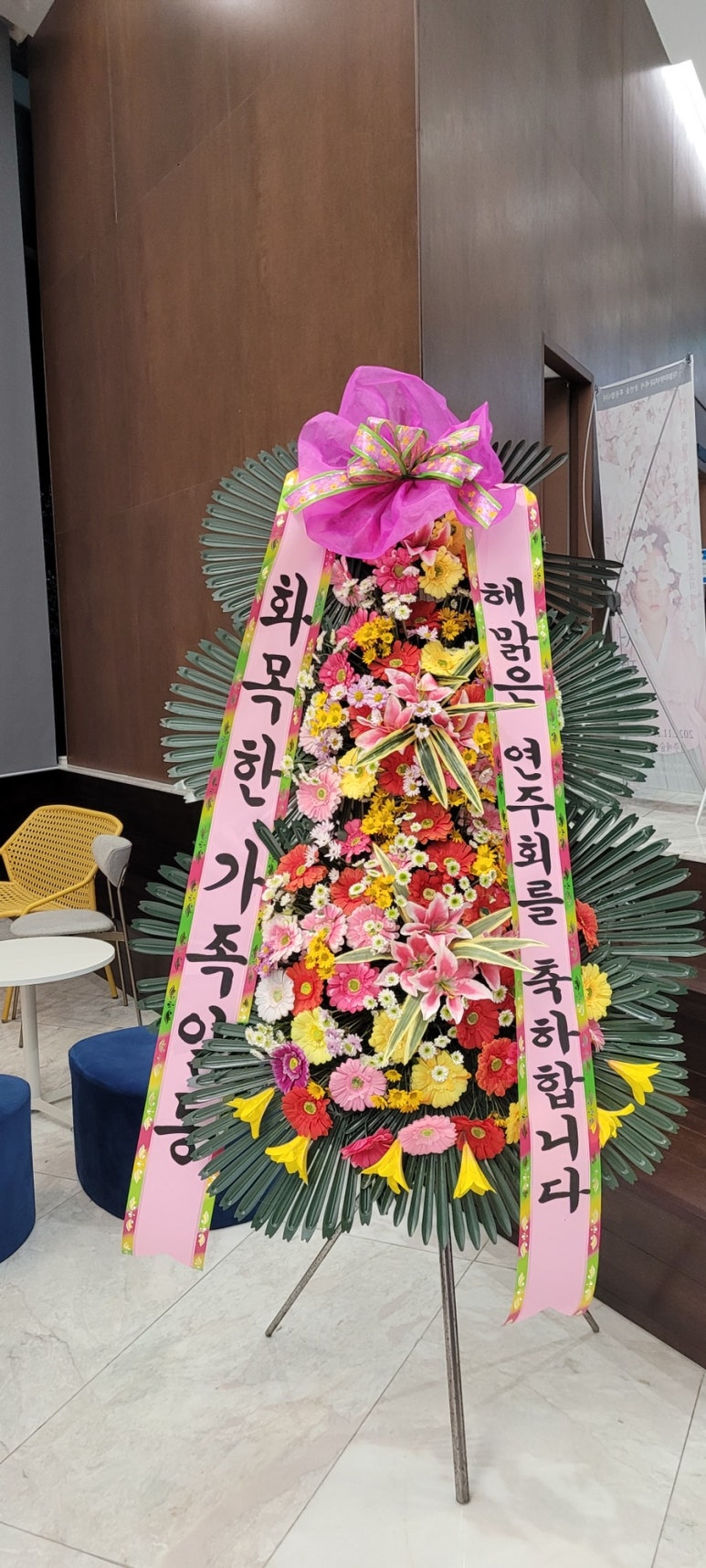 노빌레음악학원 이미지