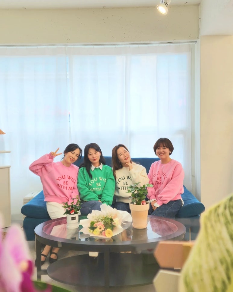 애터미청주산남글로벌센터 이미지