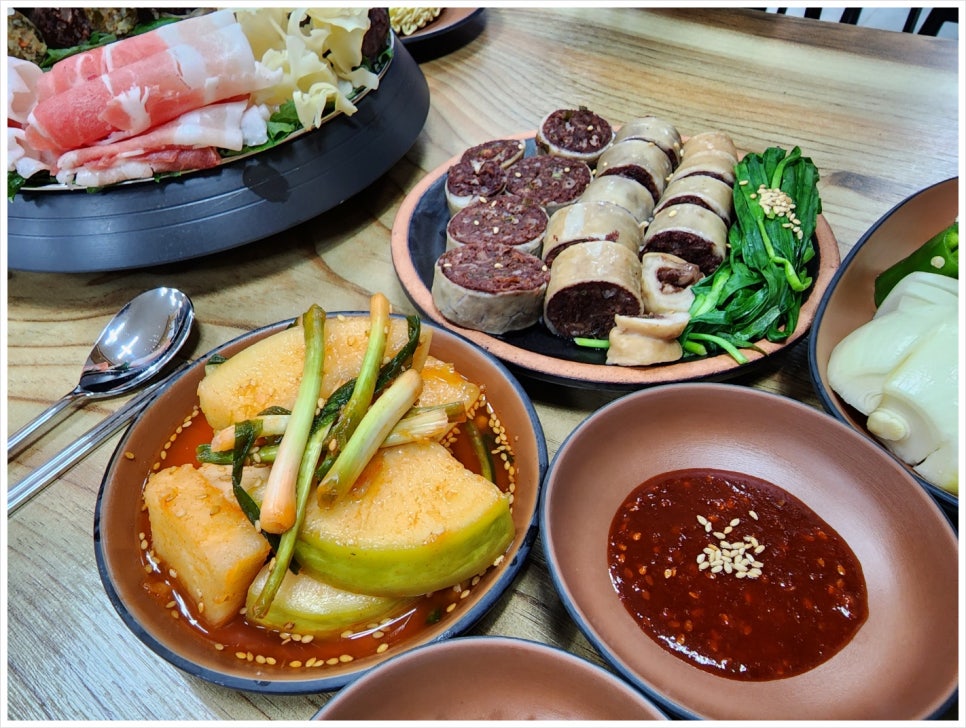 맛집곱창구이 이미지