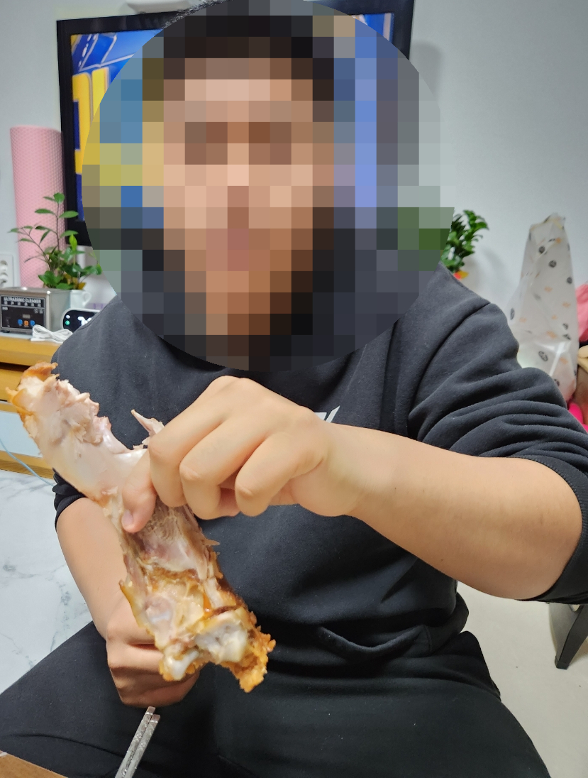 영웅족발 이미지