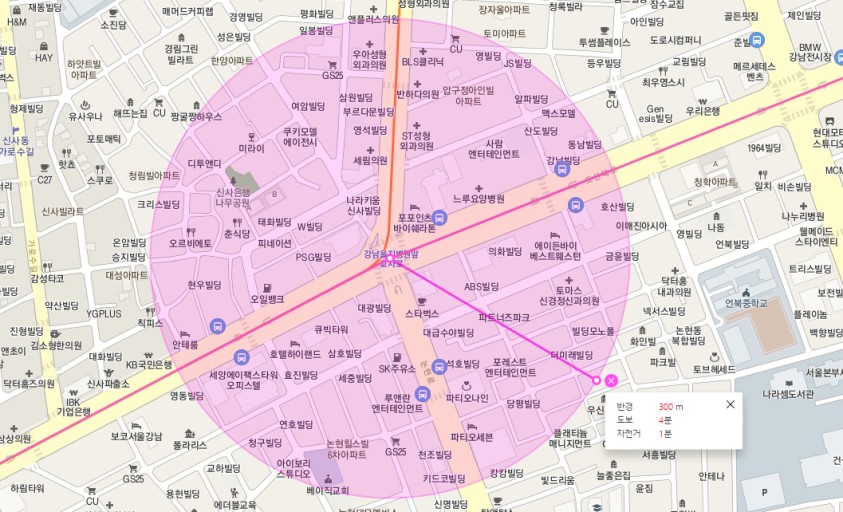 강남을지병원 이미지