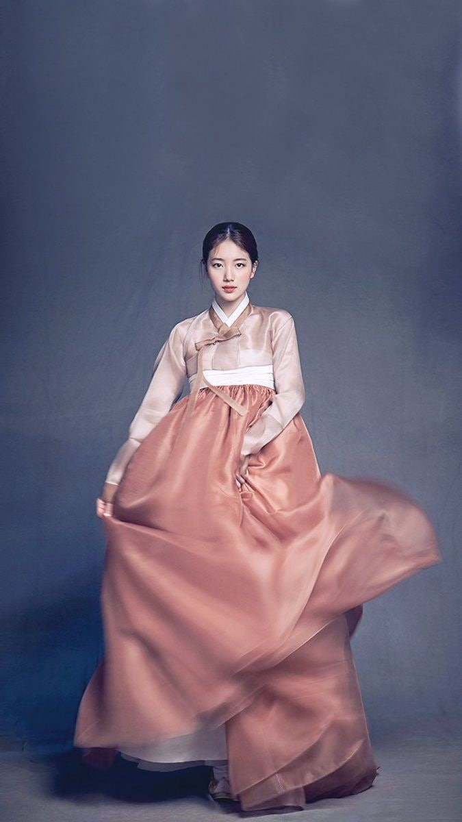 진한복 이미지