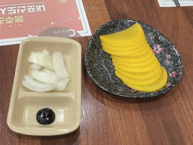 홍혜왕짬뽕 이미지