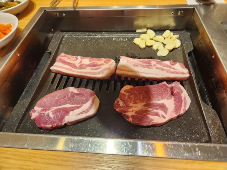 고박사정육식당 이미지