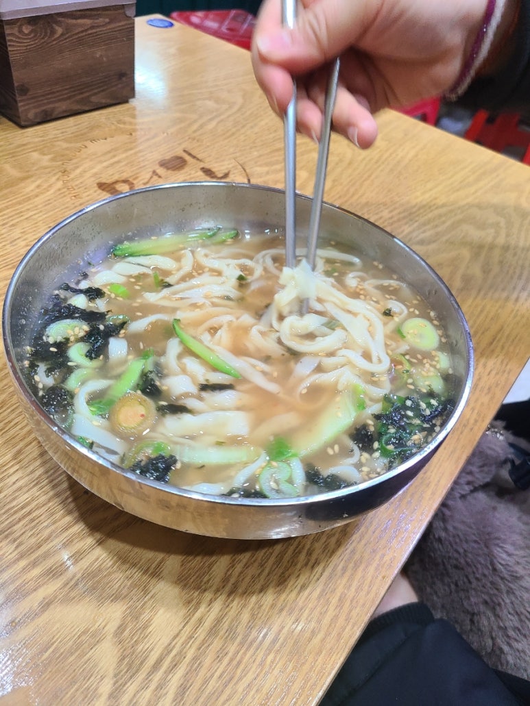 이화국수 이미지