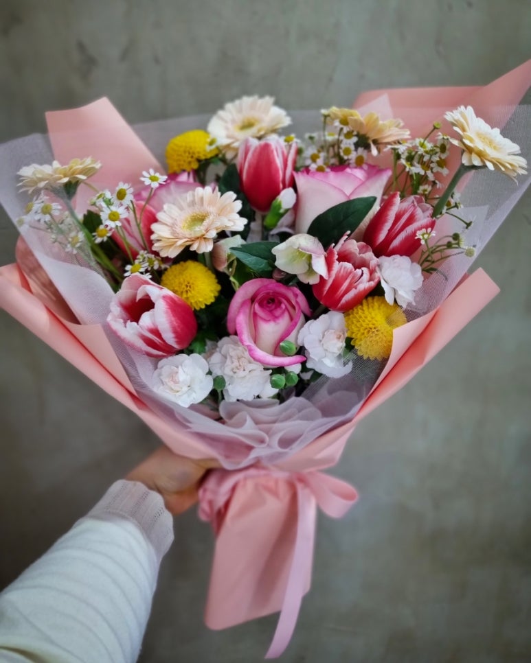 새아라아뜰리에 이미지