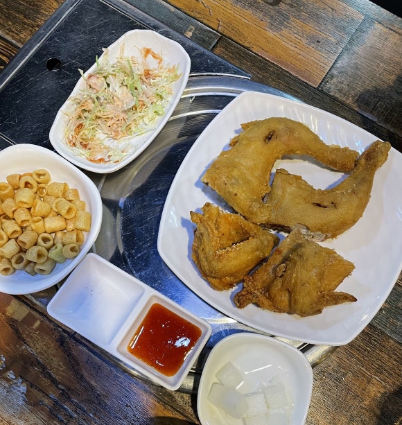 치순이통닭 이미지