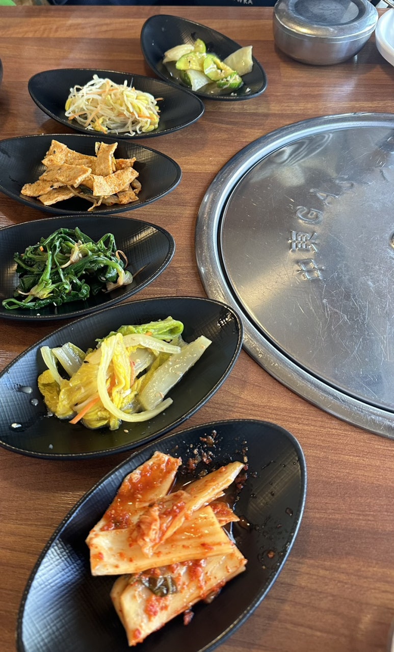 담양죽순게장 이미지