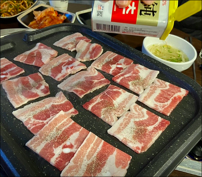 상계식당 이미지