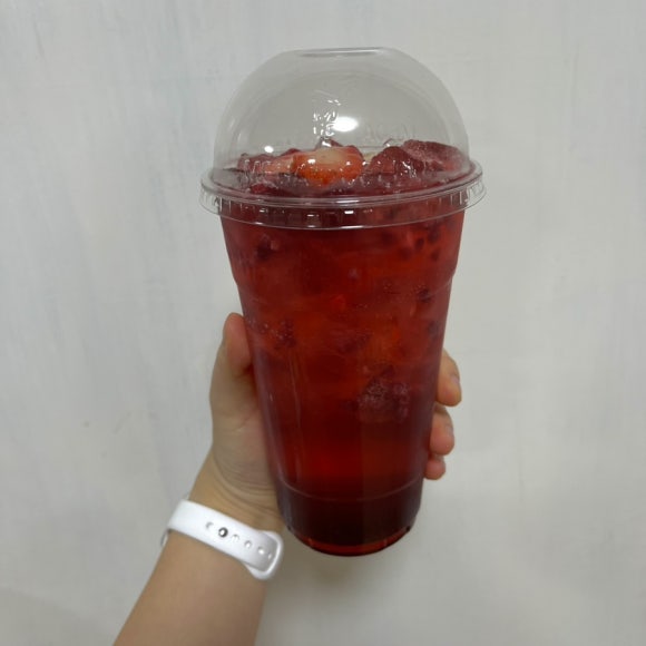 커피베리 이미지
