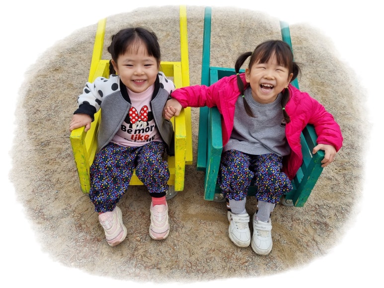 퐁피두창의스쿨어린이집 이미지