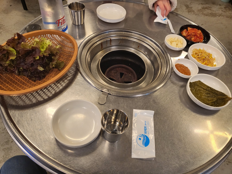 참숯싱싱생고기 이미지