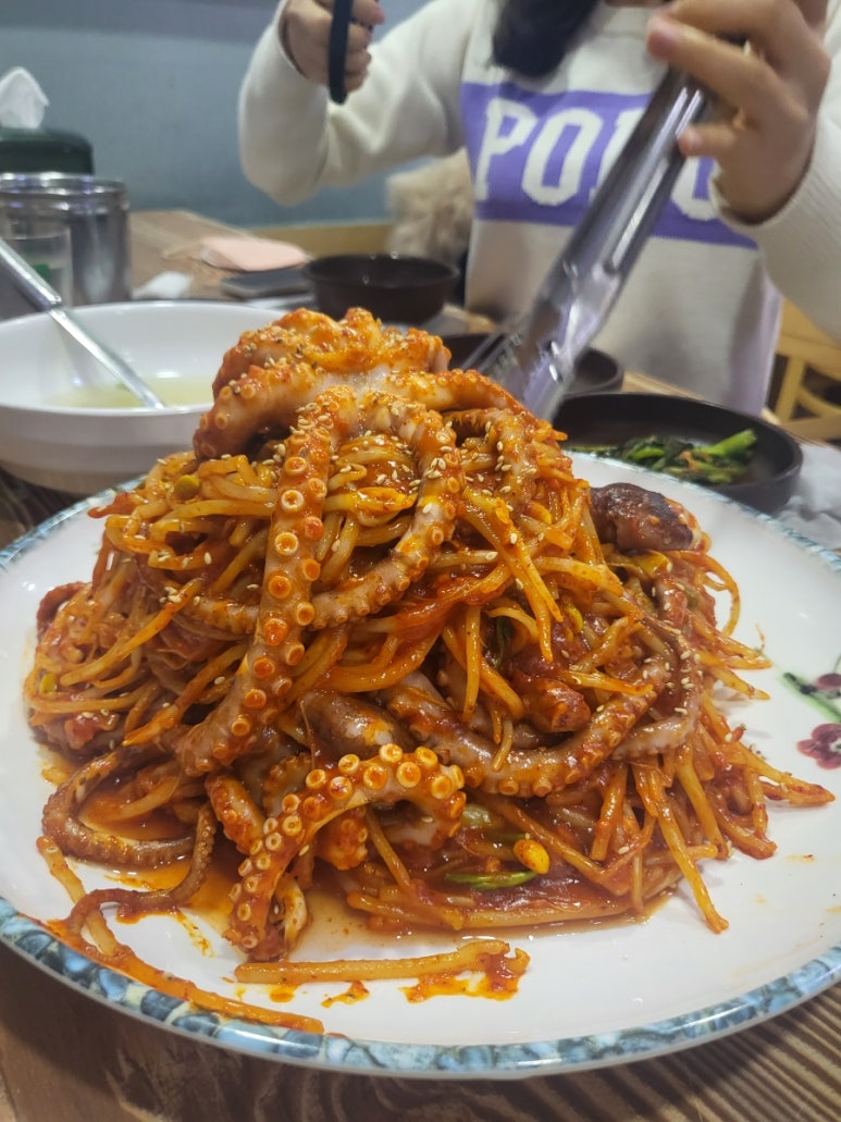 신고집해물찜 이미지