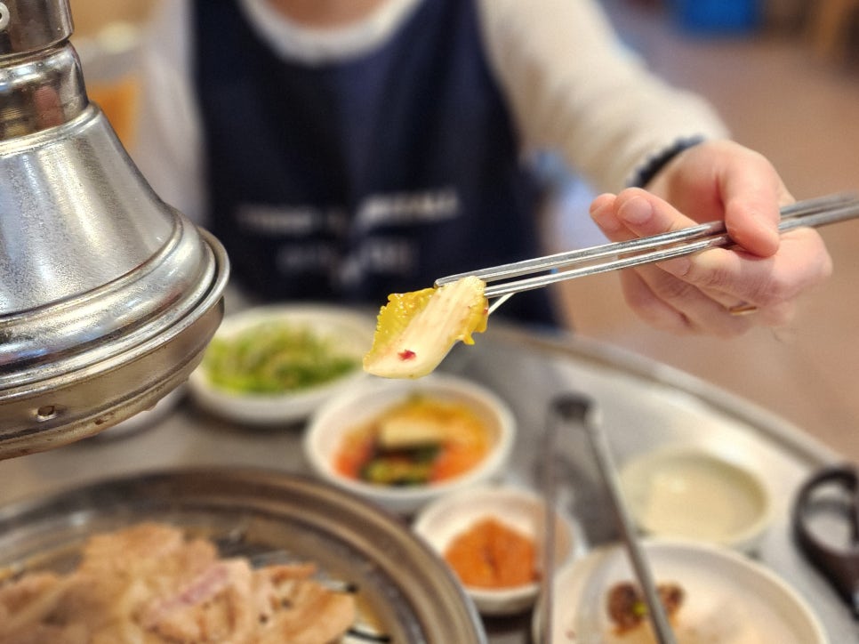 장림연탄갈비 이미지