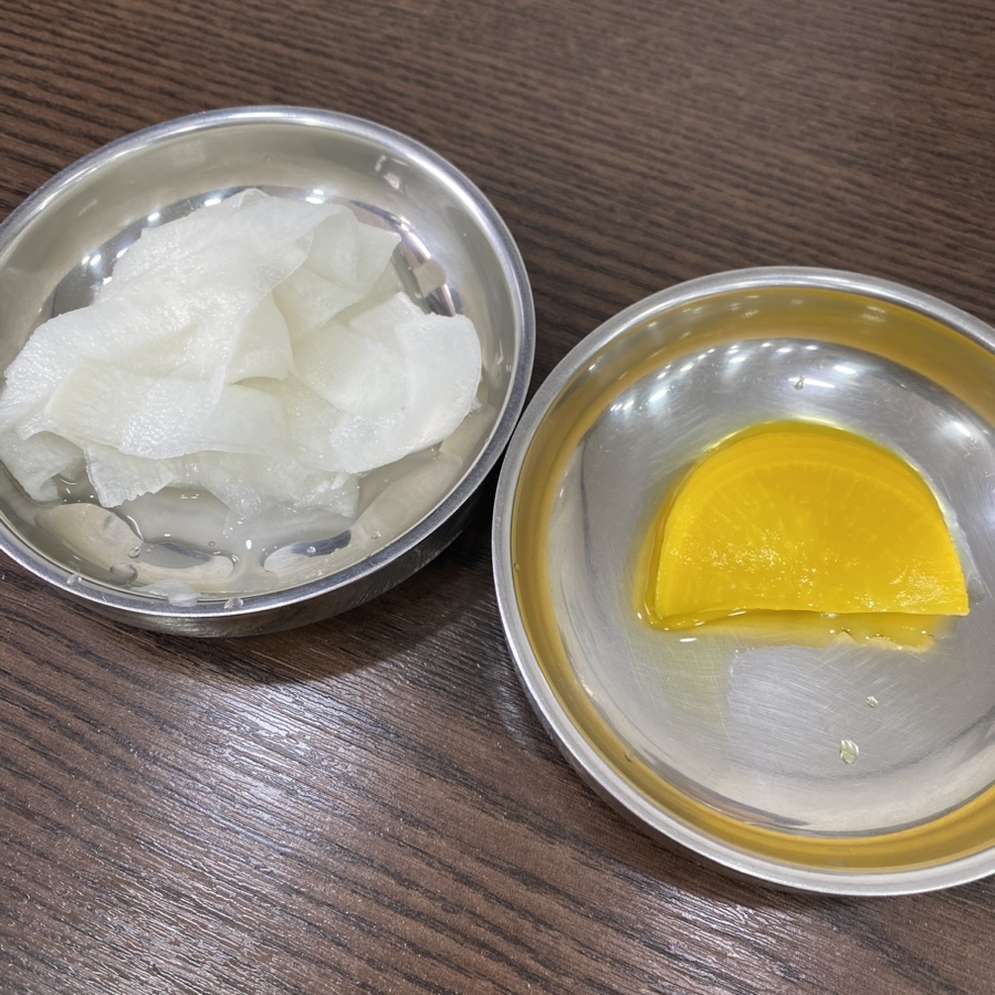 소담칼국수&밀면 이미지