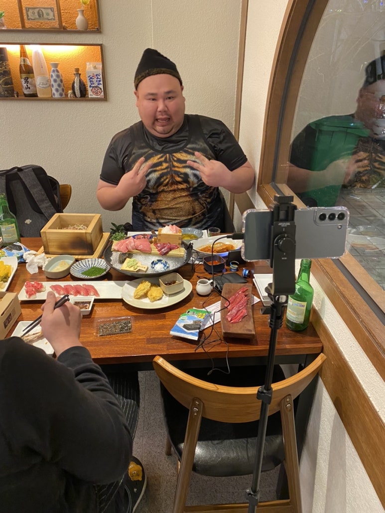 물금읍 참치리 이미지