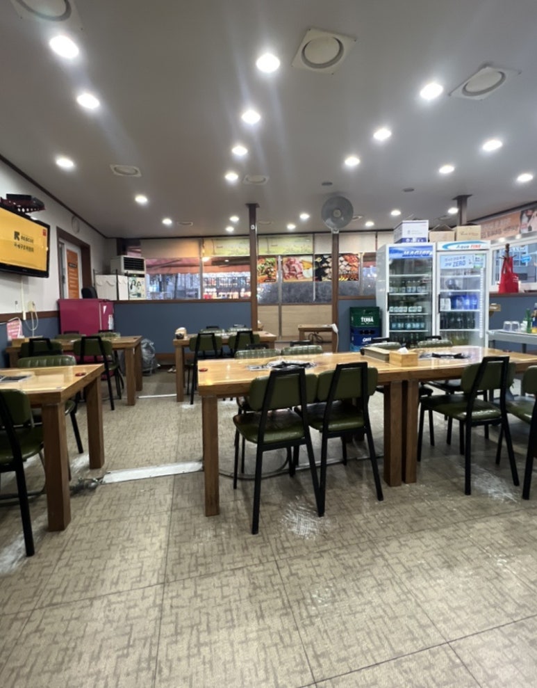 반가네쌈싸먹는김치찌개&삼겹살 이미지