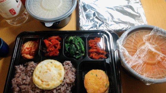페리카나식당 이미지