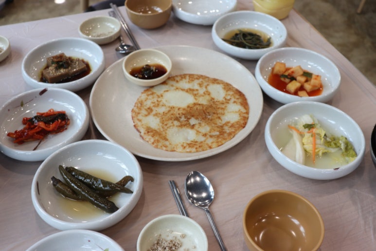 두일막국수 이미지