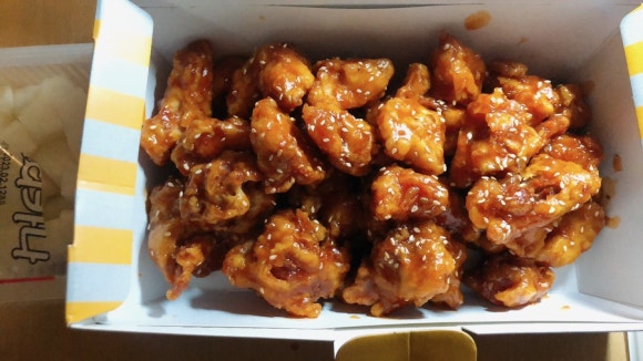 페리카나식당 이미지