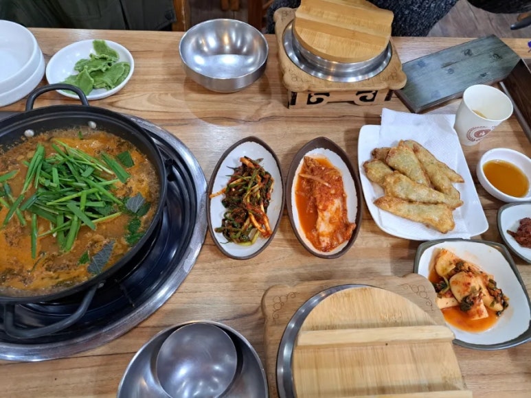 토박이젖갈 이미지