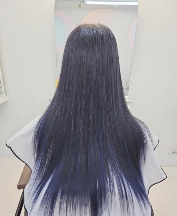 모모즈헤어&증모 이미지