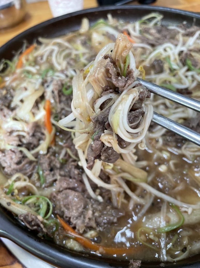 약천불고기 이미지