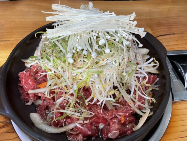 약천불고기 이미지